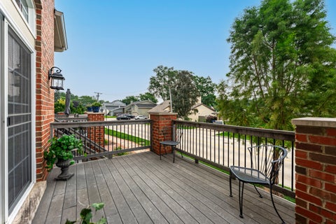 Tiny photo for 432 N Harrison Street, Algonquin, IL 60102 (MLS # 12719973)
