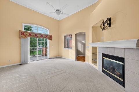 Tiny photo for 432 N Harrison Street, Algonquin, IL 60102 (MLS # 12719973)