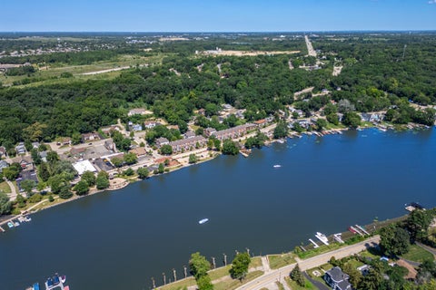 Tiny photo for 432 N Harrison Street, Algonquin, IL 60102 (MLS # 12719973)