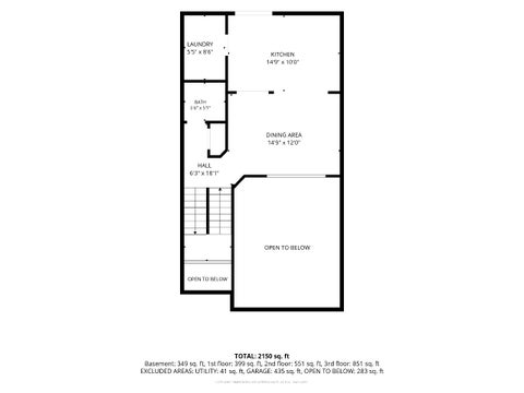 Tiny photo for 432 N Harrison Street, Algonquin, IL 60102 (MLS # 12719973)