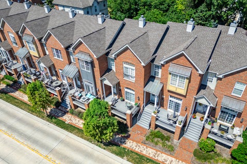 Tiny photo for 432 N Harrison Street, Algonquin, IL 60102 (MLS # 12719973)