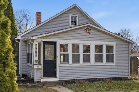 Photo of 1201 14th Avenue, Rock Falls, IL 61071 (MLS # 12603563)