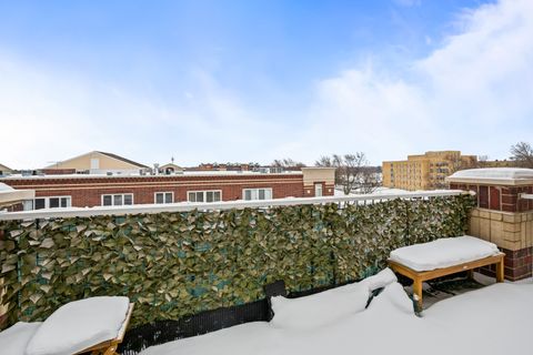 Tiny photo for 7041 W Touhy Avenue #607, Niles, IL 60714 (MLS # 12558994)