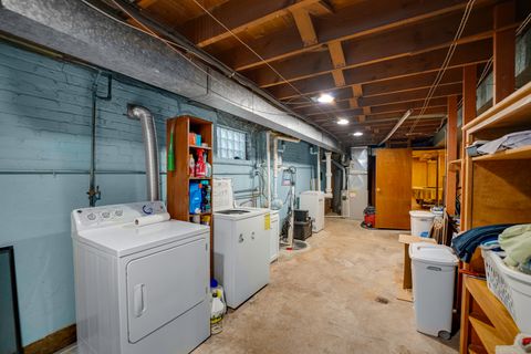 Tiny photo for 10915 S Mackinaw Avenue, Chicago, IL 60617 (MLS # 12473667)