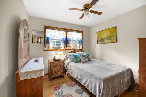 Tiny photo for 10915 S Mackinaw Avenue, Chicago, IL 60617 (MLS # 12473667)