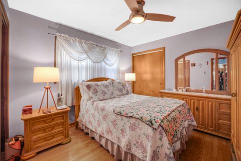 Tiny photo for 10915 S Mackinaw Avenue, Chicago, IL 60617 (MLS # 12473667)