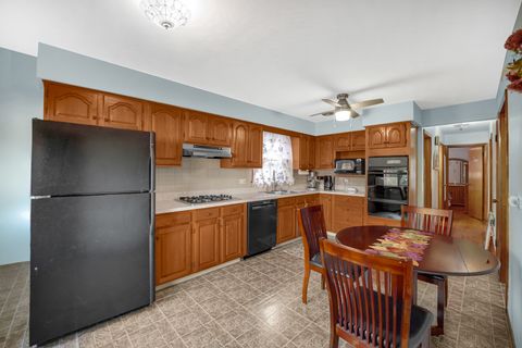 Tiny photo for 10915 S Mackinaw Avenue, Chicago, IL 60617 (MLS # 12473667)