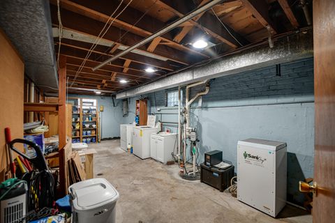 Tiny photo for 10915 S Mackinaw Avenue, Chicago, IL 60617 (MLS # 12473667)