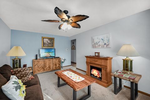 Tiny photo for 10915 S Mackinaw Avenue, Chicago, IL 60617 (MLS # 12473667)