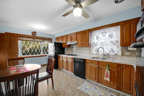 Tiny photo for 10915 S Mackinaw Avenue, Chicago, IL 60617 (MLS # 12473667)