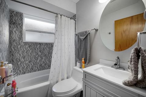 Tiny photo for 10915 S Mackinaw Avenue, Chicago, IL 60617 (MLS # 12473667)