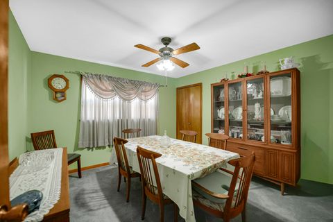 Tiny photo for 10915 S Mackinaw Avenue, Chicago, IL 60617 (MLS # 12473667)