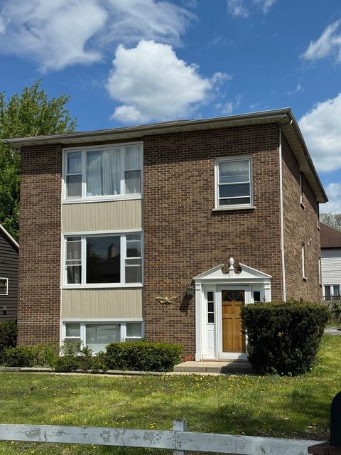 20779 N Elizabeth Avenue Lincolnshire IL 60069
