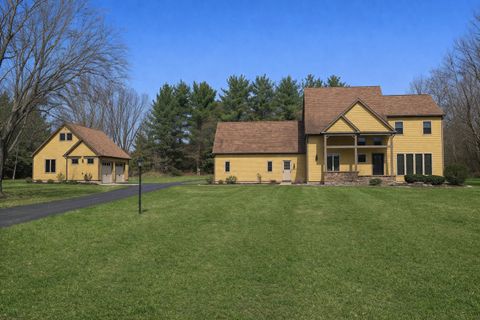 Tiny photo for 4845 Macwood Drive, Richmond, IL 60071 (MLS # 12598871)