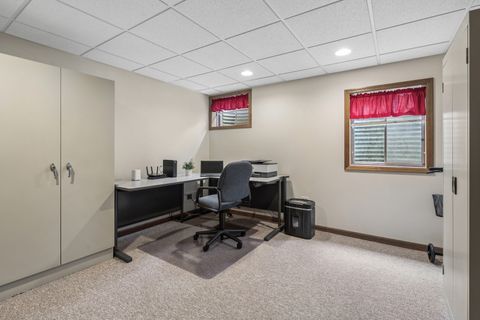 Tiny photo for 4845 Macwood Drive, Richmond, IL 60071 (MLS # 12598871)