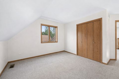 Tiny photo for 4845 Macwood Drive, Richmond, IL 60071 (MLS # 12598871)