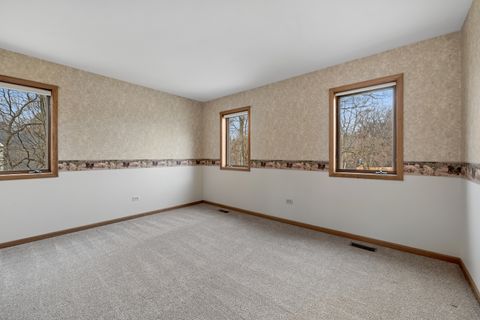 Tiny photo for 4845 Macwood Drive, Richmond, IL 60071 (MLS # 12598871)