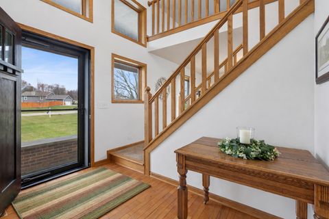 Tiny photo for 4845 Macwood Drive, Richmond, IL 60071 (MLS # 12598871)