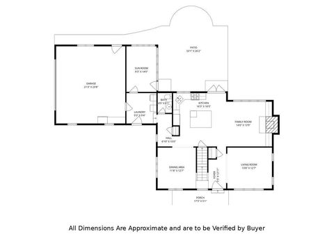 Tiny photo for 4845 Macwood Drive, Richmond, IL 60071 (MLS # 12598871)