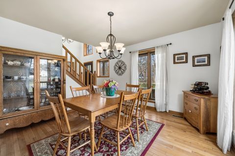 Tiny photo for 4845 Macwood Drive, Richmond, IL 60071 (MLS # 12598871)