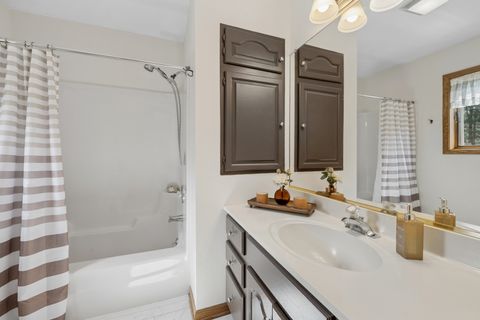 Tiny photo for 4845 Macwood Drive, Richmond, IL 60071 (MLS # 12598871)