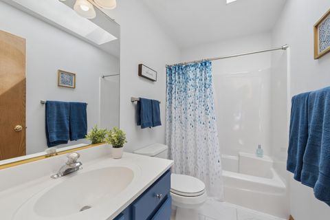 Tiny photo for 4845 Macwood Drive, Richmond, IL 60071 (MLS # 12598871)