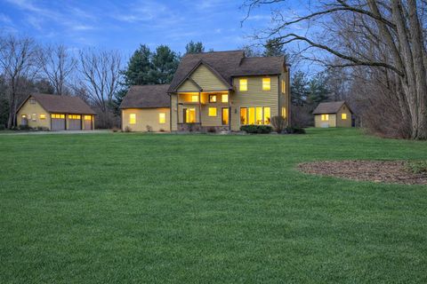 4845 Macwood Drive Richmond IL 60071