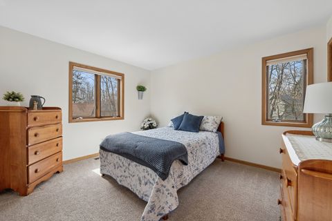 Tiny photo for 4845 Macwood Drive, Richmond, IL 60071 (MLS # 12598871)