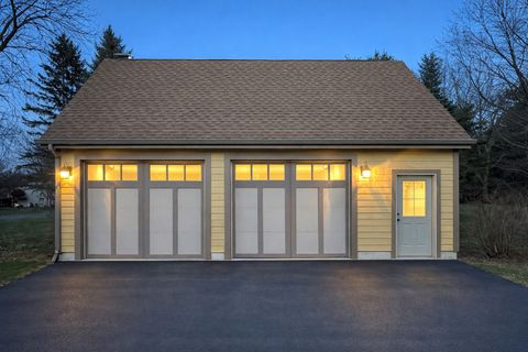 Tiny photo for 4845 Macwood Drive, Richmond, IL 60071 (MLS # 12598871)