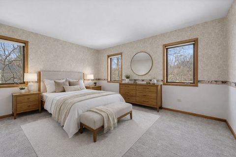 Tiny photo for 4845 Macwood Drive, Richmond, IL 60071 (MLS # 12598871)