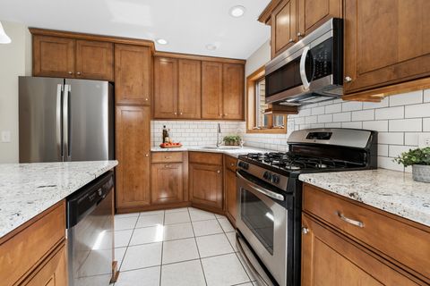 Tiny photo for 4845 Macwood Drive, Richmond, IL 60071 (MLS # 12598871)