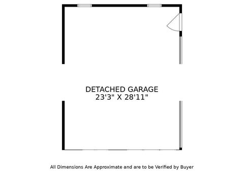 Tiny photo for 4845 Macwood Drive, Richmond, IL 60071 (MLS # 12598871)