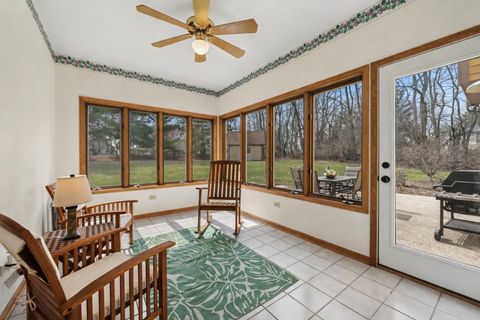 Tiny photo for 4845 Macwood Drive, Richmond, IL 60071 (MLS # 12598871)