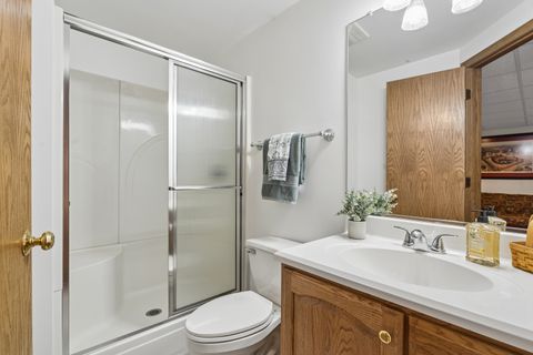 Tiny photo for 4845 Macwood Drive, Richmond, IL 60071 (MLS # 12598871)