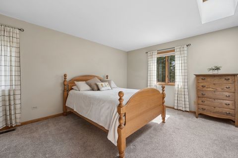 Tiny photo for 4845 Macwood Drive, Richmond, IL 60071 (MLS # 12598871)