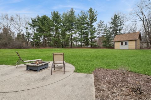 Tiny photo for 4845 Macwood Drive, Richmond, IL 60071 (MLS # 12598871)