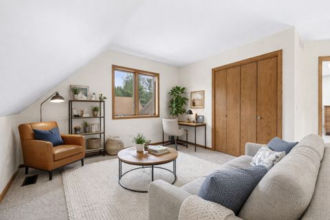 Tiny photo for 4845 Macwood Drive, Richmond, IL 60071 (MLS # 12598871)