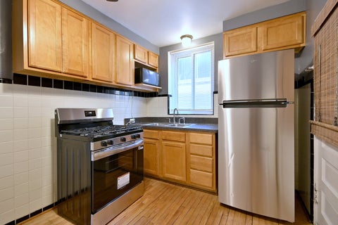Tiny photo for 1112 N Harlem Avenue #1, River Forest, IL 60305 (MLS # 12702629)