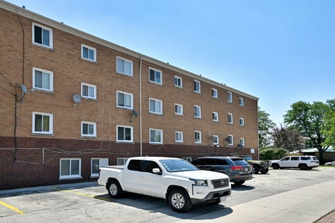 Tiny photo for 1112 N Harlem Avenue #1, River Forest, IL 60305 (MLS # 12702629)