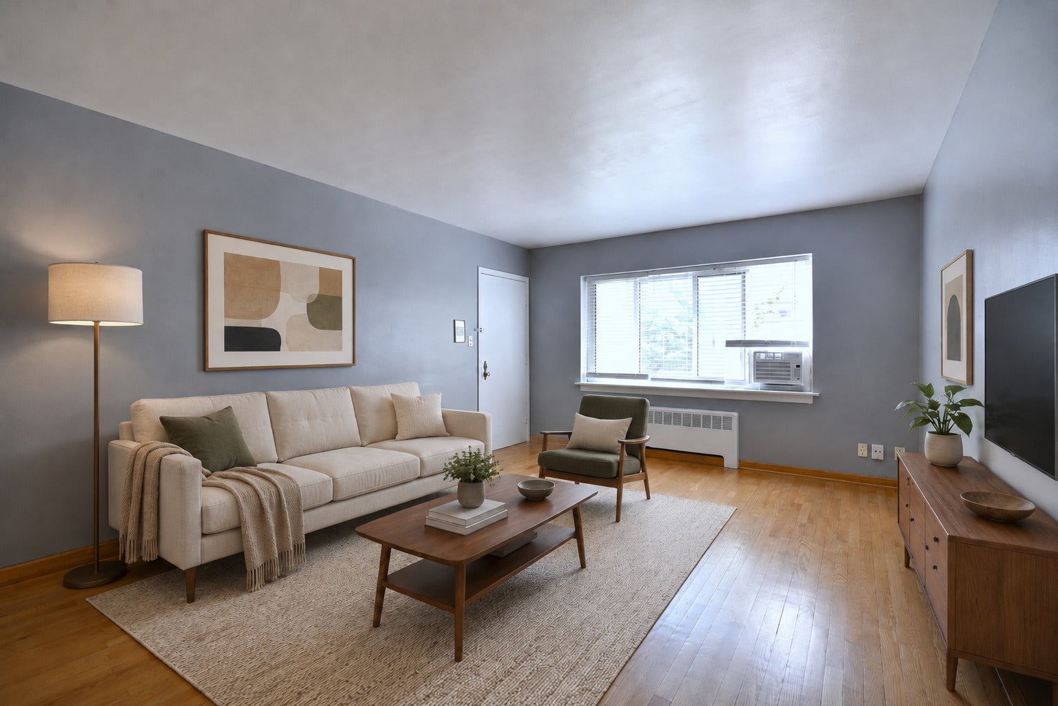 1112 N Harlem Avenue 1