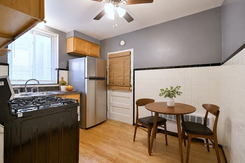 Tiny photo for 1112 N Harlem Avenue #1, River Forest, IL 60305 (MLS # 12702629)