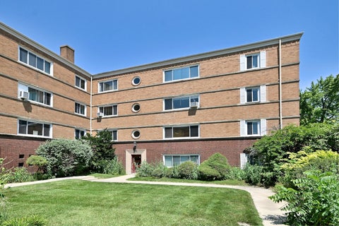 Tiny photo for 1112 N Harlem Avenue #1, River Forest, IL 60305 (MLS # 12702629)