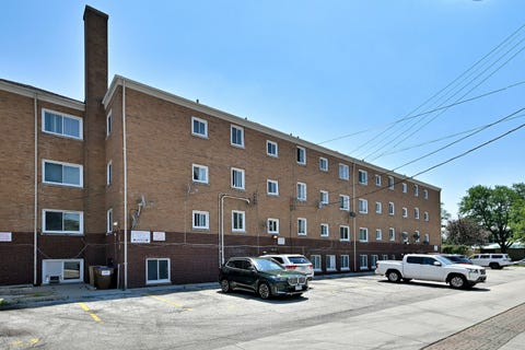Tiny photo for 1112 N Harlem Avenue #1, River Forest, IL 60305 (MLS # 12702629)