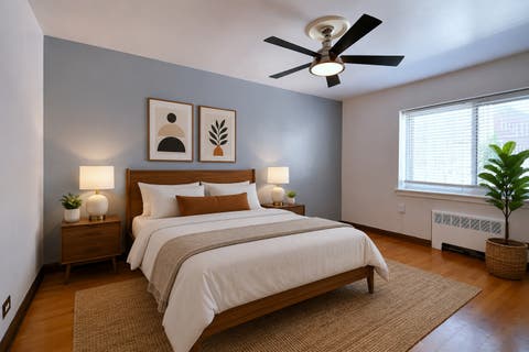 Tiny photo for 1112 N Harlem Avenue #1, River Forest, IL 60305 (MLS # 12702629)