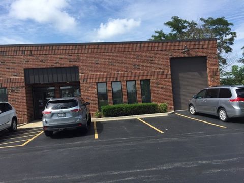 1050 Ensell Road 100 Lake Zurich IL 60047