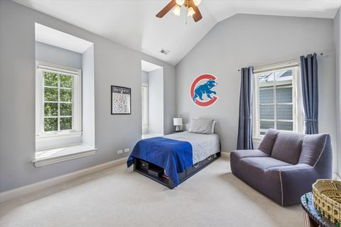 Tiny photo for 28 S Adams Street, Hinsdale, IL 60521 (MLS # 12669371)