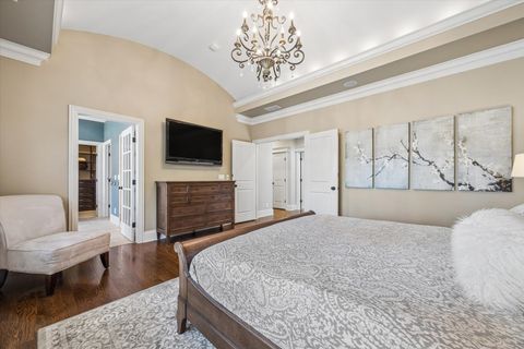 Tiny photo for 28 S Adams Street, Hinsdale, IL 60521 (MLS # 12669371)