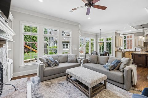 Tiny photo for 28 S Adams Street, Hinsdale, IL 60521 (MLS # 12669371)