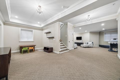 Tiny photo for 28 S Adams Street, Hinsdale, IL 60521 (MLS # 12669371)