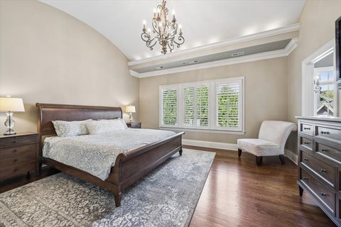 Tiny photo for 28 S Adams Street, Hinsdale, IL 60521 (MLS # 12669371)